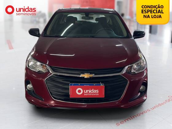 CHEVROLET ONIX 1.0 FLEX MANUAL CHEVROLET ONIX 1.0 FLEX MANUAL